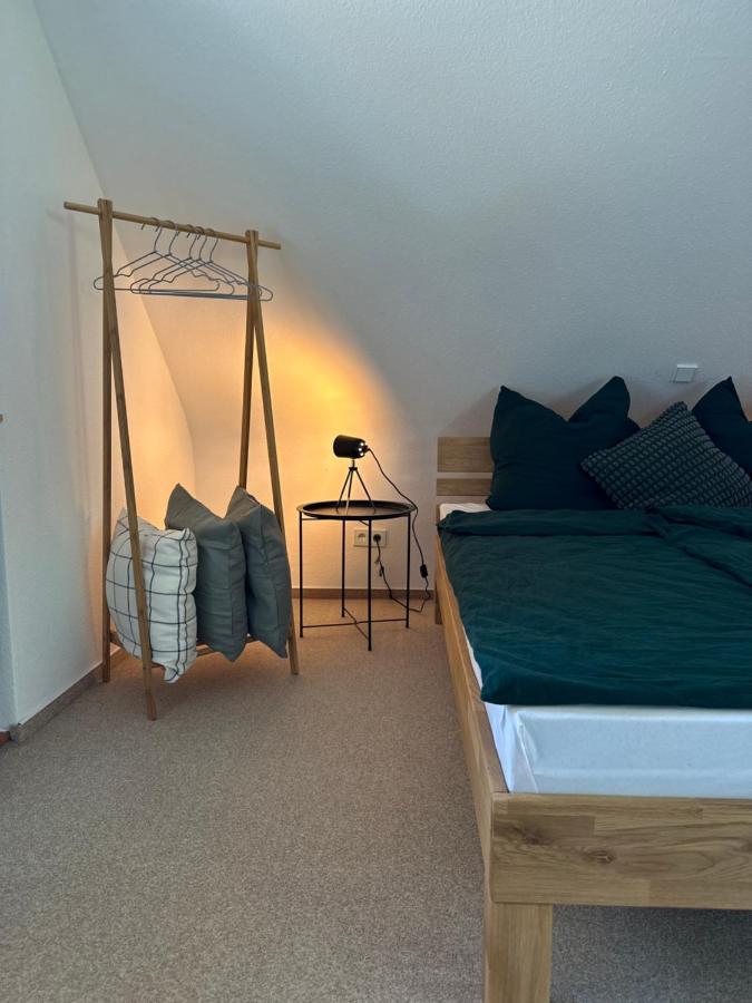 Bollenlodge - Ferienwohnung Mit Ausblick Und Top Lage Todtnau Exterior foto
